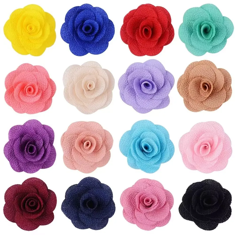 Baby Gear - 20pcs Cute Baby Newborn Toddler Headband