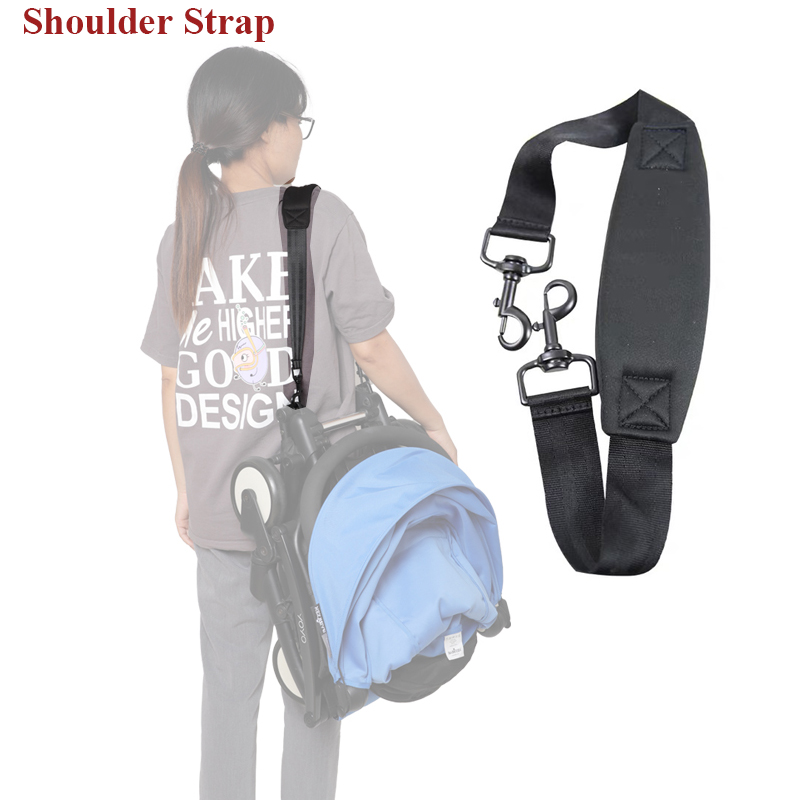 Lightweight Foldable Baby Stroller Compact - Xe Đẩy Cho Bé Phụ Kiện