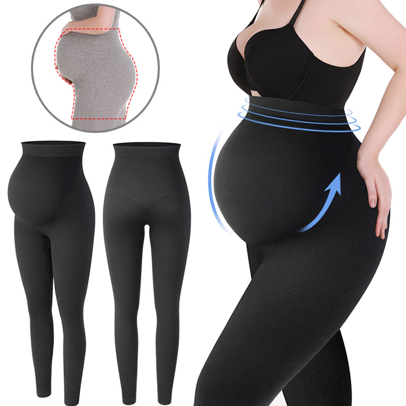 Maternity Wear - Bộ Đồ Quần Legging Cao Cấp