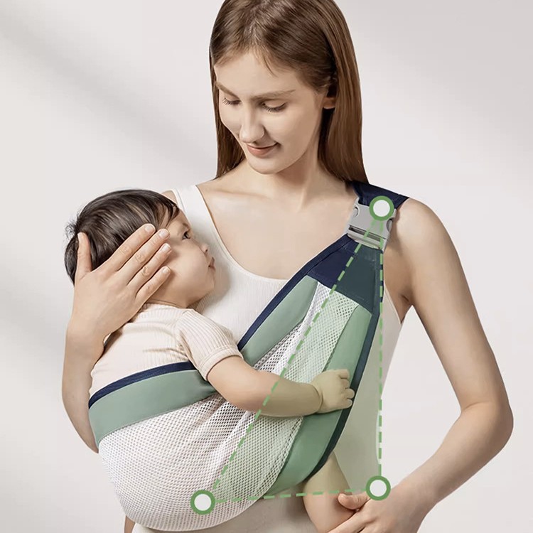 New Ergonomic Front Carry Baby - đánh giá và giá Ergonomic Baby Carrier Newborn To Toddler