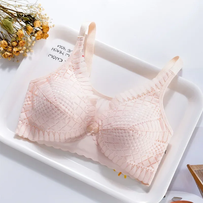 New Breastfeeding Bras Materni - đánh giá và giá Maternity Wear