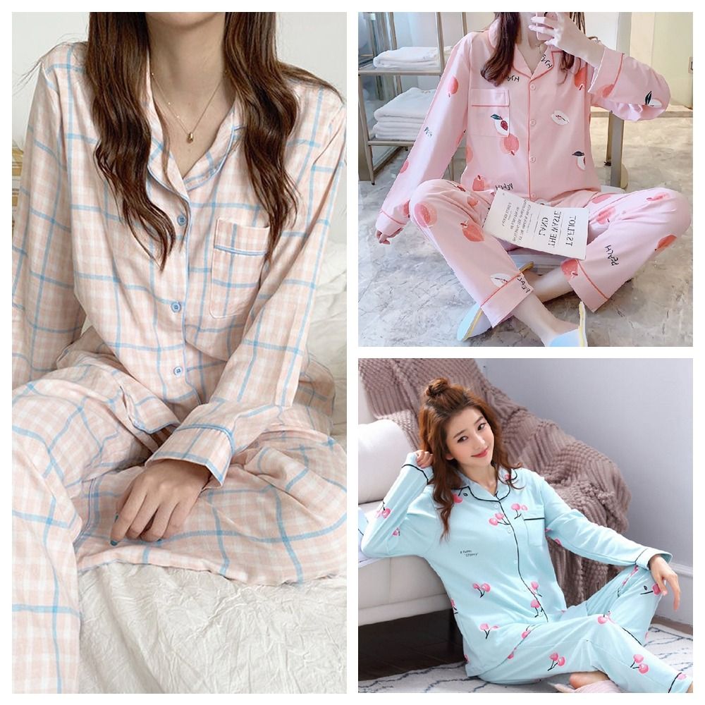 Long-Sleeved Women's Two-Piece - đánh giá và giá Maternity Wear