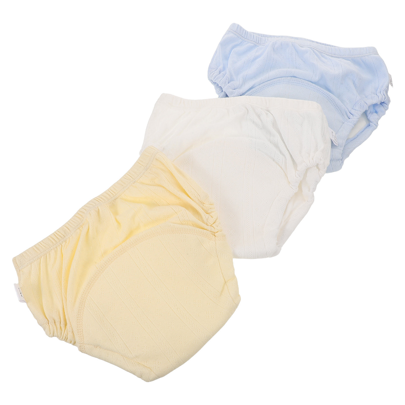 3Pcs Baby Potty Training Pants - đánh giá và giá Toddler Training Pants Leak Proof