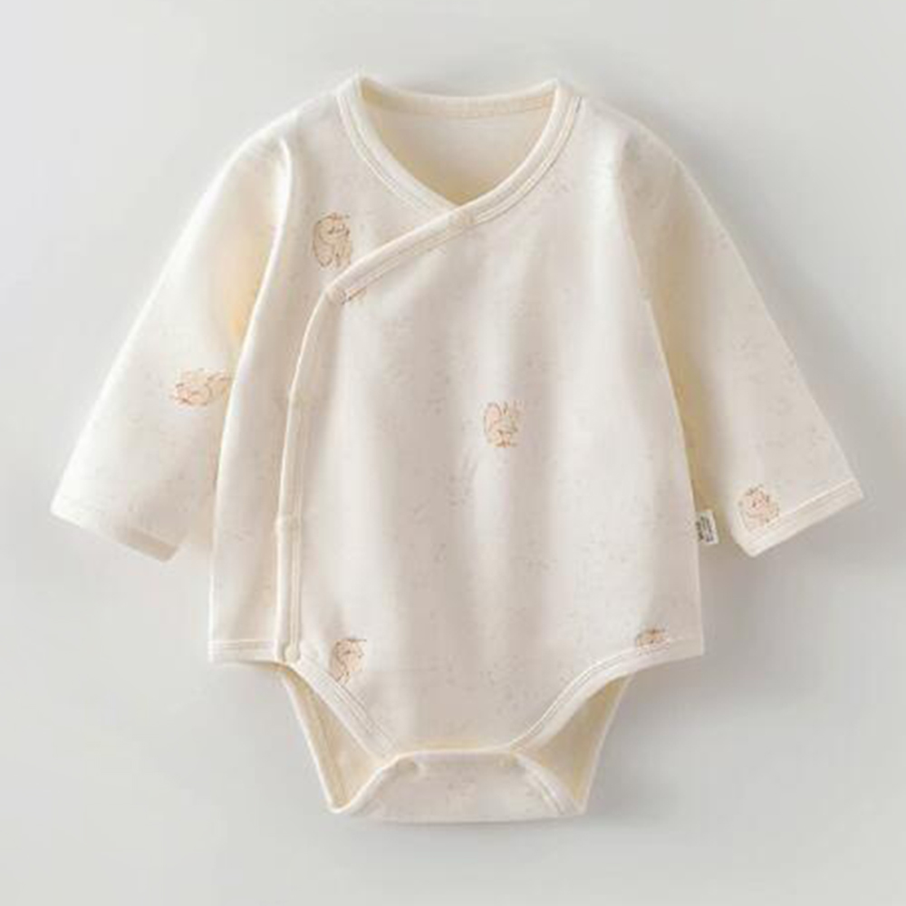 Baby Girl Bodysuit Long Sleeve - đánh giá và giá Newborn Baby Girl Romper Floral