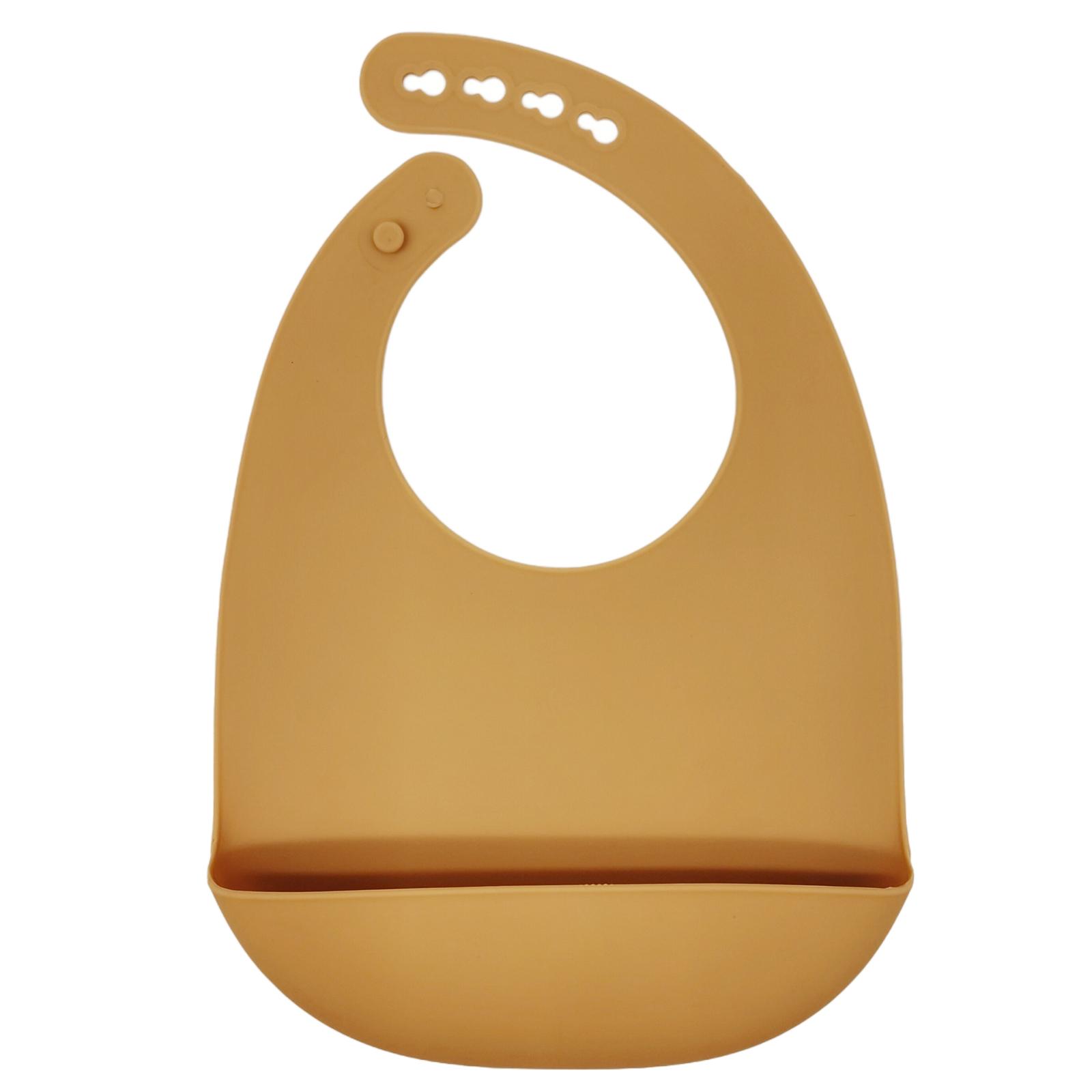 Baby Bib Waterproof Silicone B - đánh giá và giá Waterproof Baby Bibs Silicone