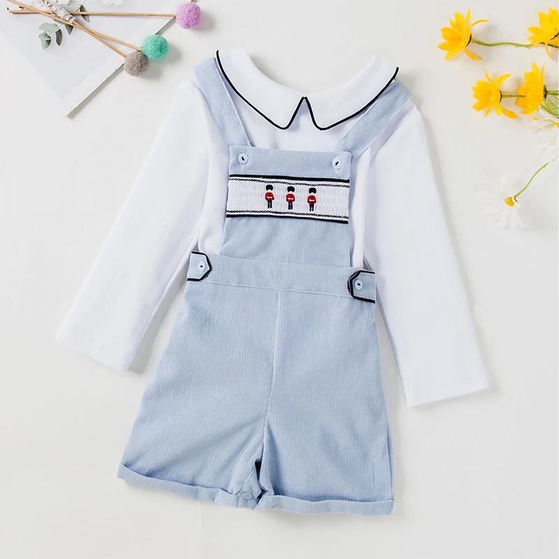Boys Spanish Outfits Baby Clot - đánh giá và giá Baby Boy Suit Set Baptism