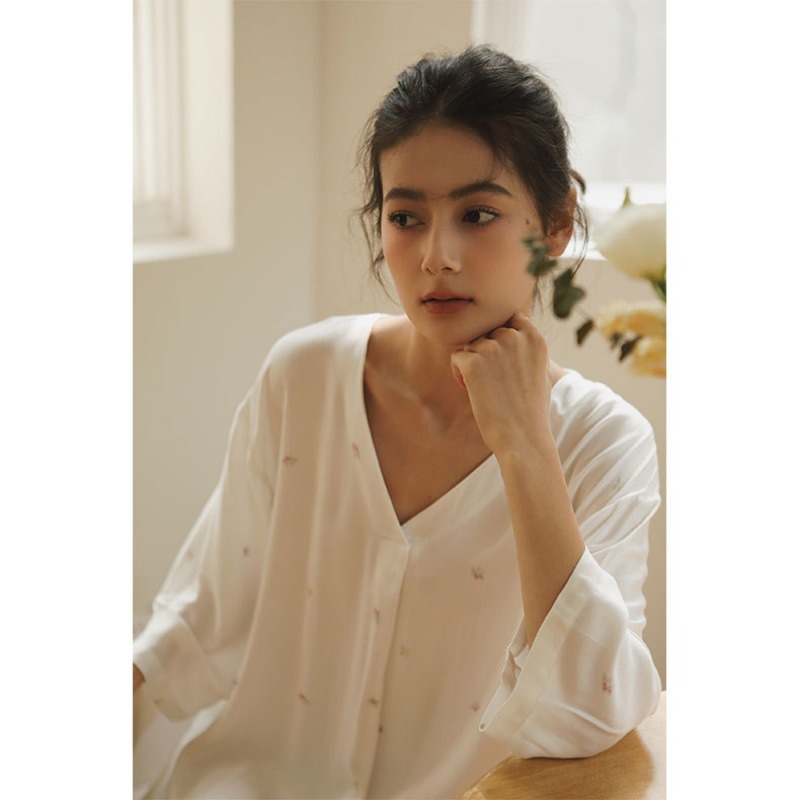 Women's Soft Breathable Viscos - đánh giá và giá Maternity Wear
