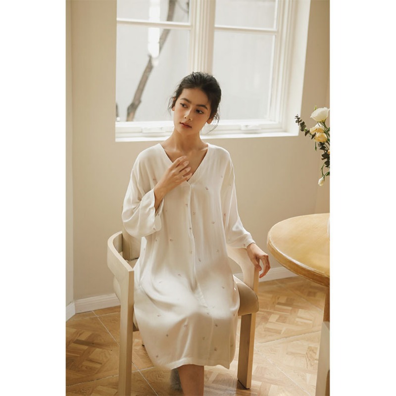 Women's Soft Breathable Viscos - đánh giá và giá Maternity Wear