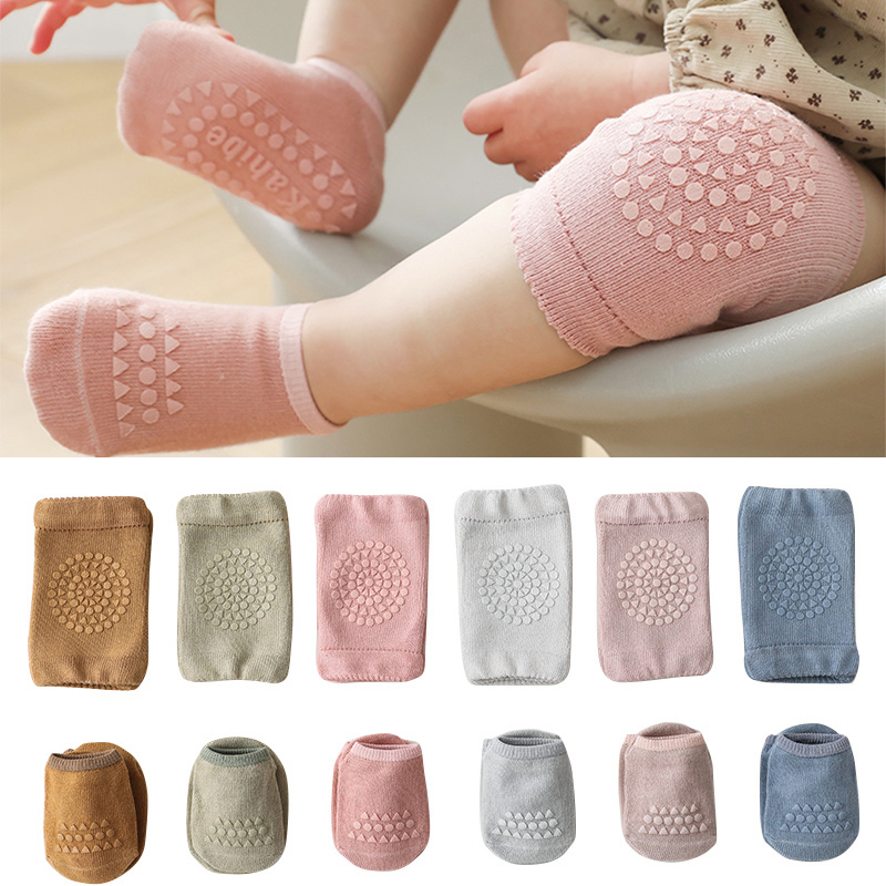 An Toàn Cho Bé Miếng Lót Đầu G - đánh giá và giá Unisex Baby Socks Non Slip