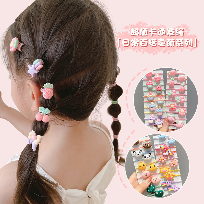 Children's Headband No Harm To - đánh giá và giá Baby Gear