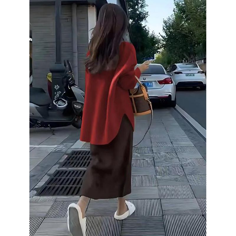 Maternity Wear Fall Winter Swe - đánh giá và giá Maternity Wear