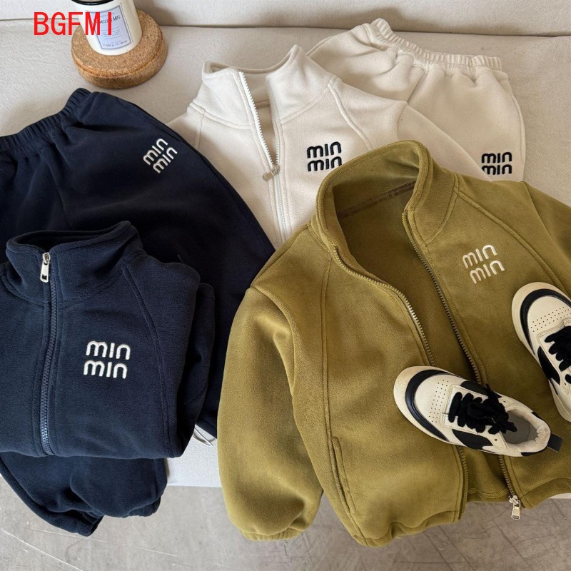 Spring Autumn Casual Sweatshir - đánh giá và giá Toddler Boy Winter Fleece Jacket