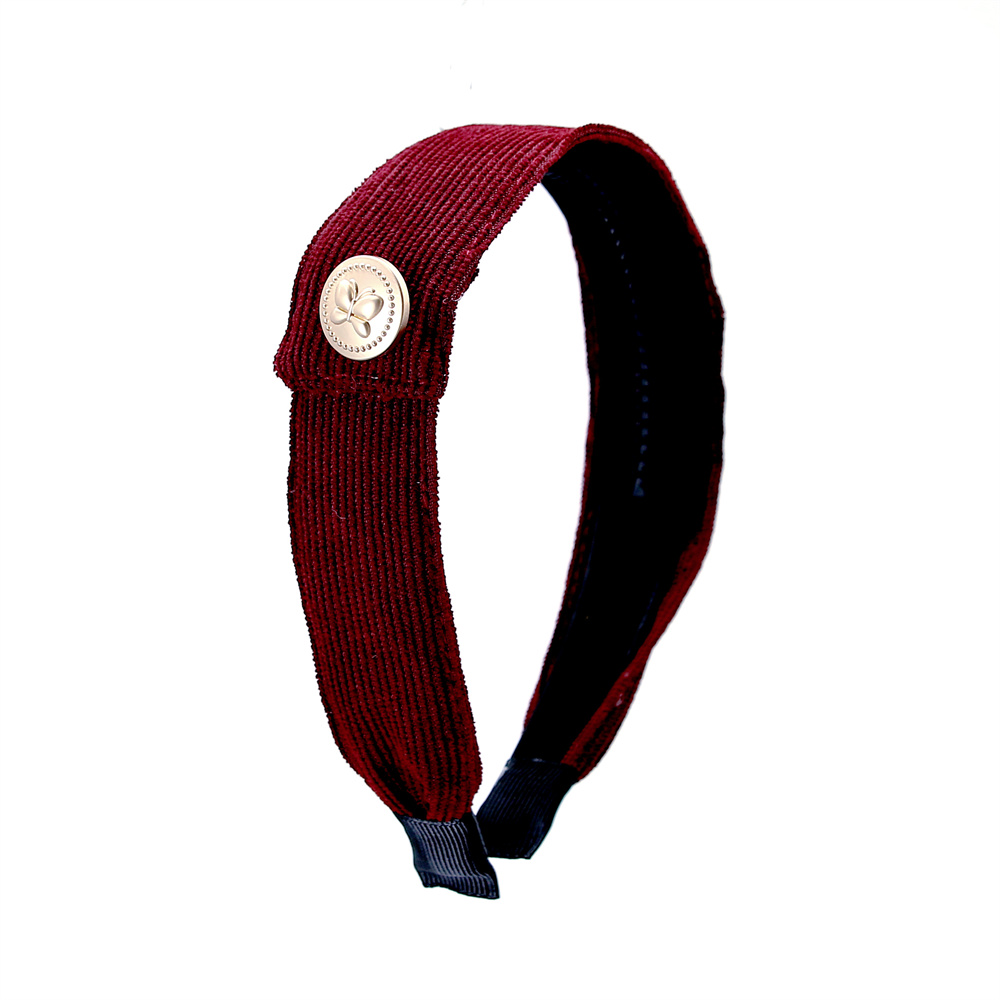 A5 Fashion Cordury Gold button - đánh giá và giá Baby Gear