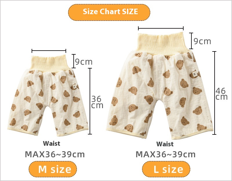 Waterproof Baby Pee Skirt Diap - đánh giá và giá Toddler Training Pants Leak Proof