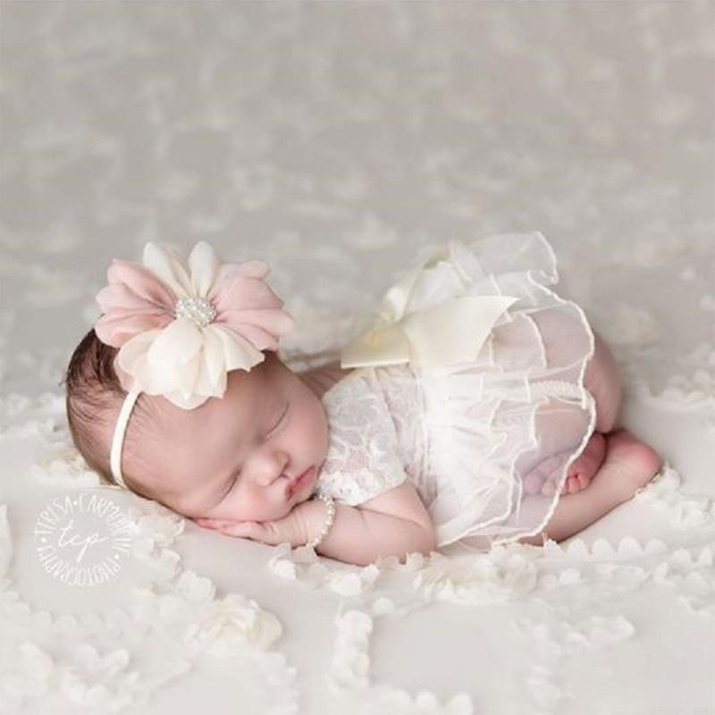 R66D Sơ Sinh Chụp Ảnh Bộ Trang - đánh giá và giá Infant Photography Props Outfit