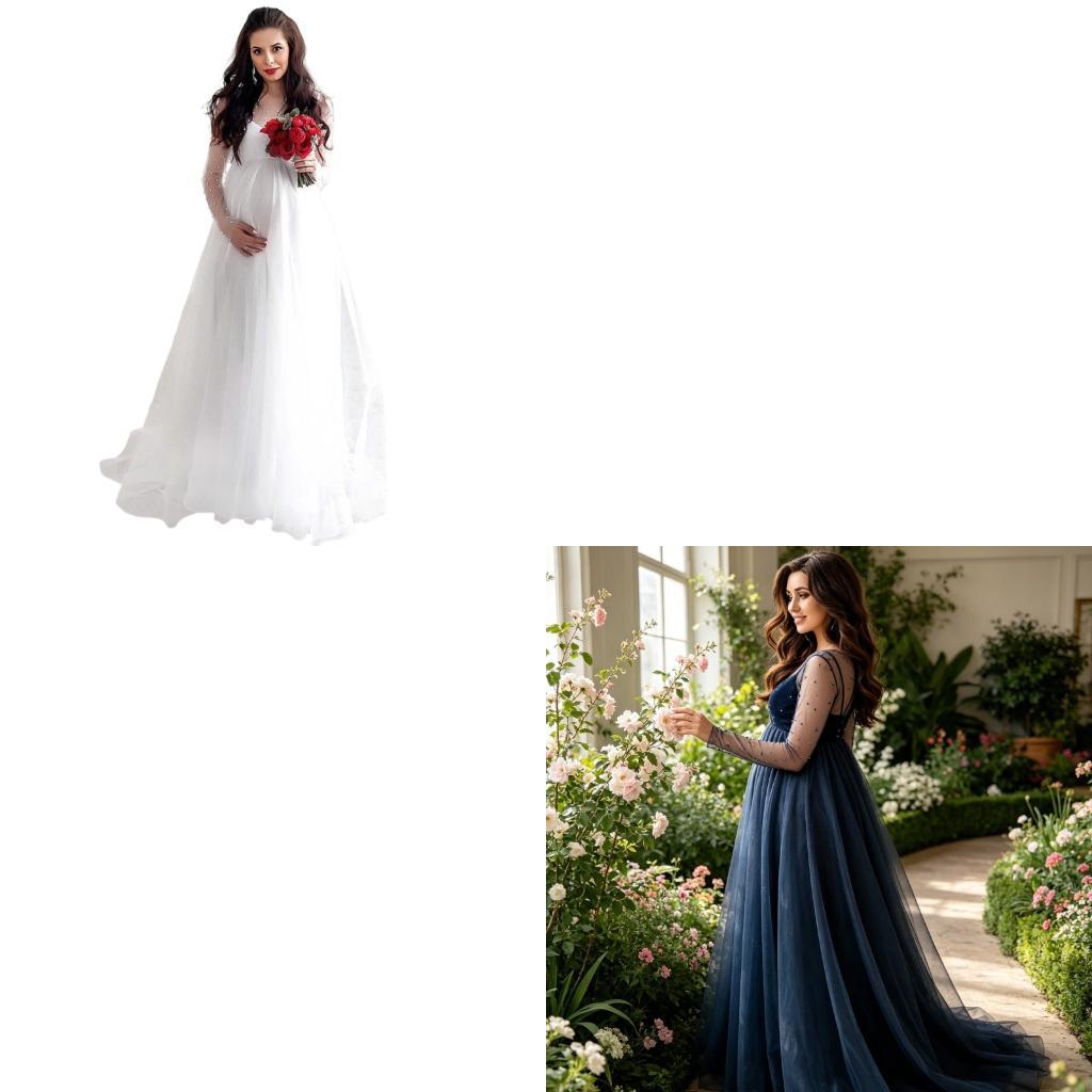 Váy bà bầu sành điệu XXFE có l - đánh giá và giá Maternity Wear