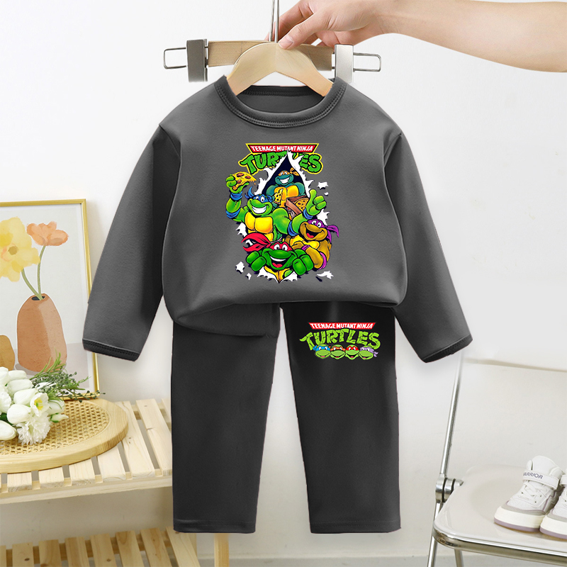 Teenage Mutant Ninja Turtles C - đánh giá và giá Baby Clothes