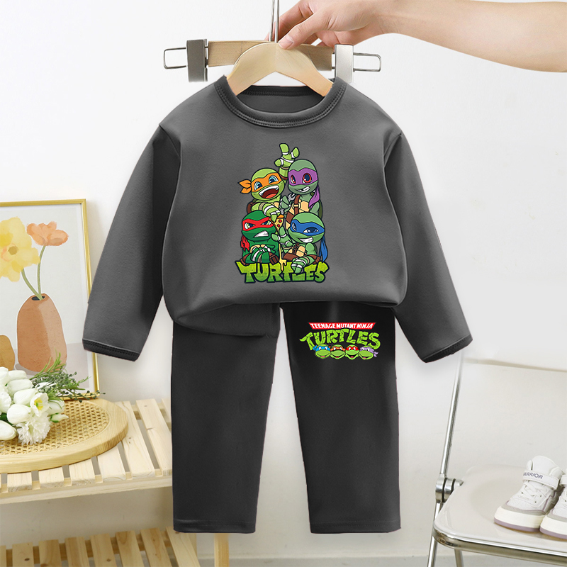 Teenage Mutant Ninja Turtles C - đánh giá và giá Baby Clothes