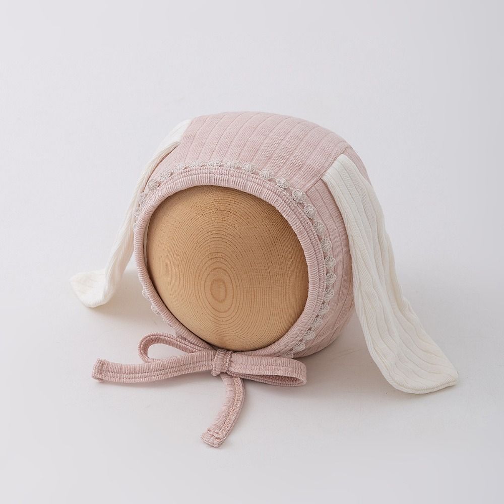 Korean Cute Baby Ear Protectio - đánh giá và giá Infant Beanie Hat With Ears