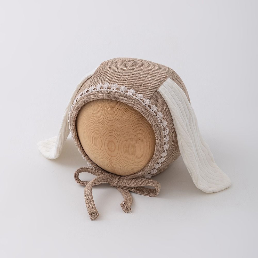 Korean Cute Baby Ear Protectio - đánh giá và giá Infant Beanie Hat With Ears