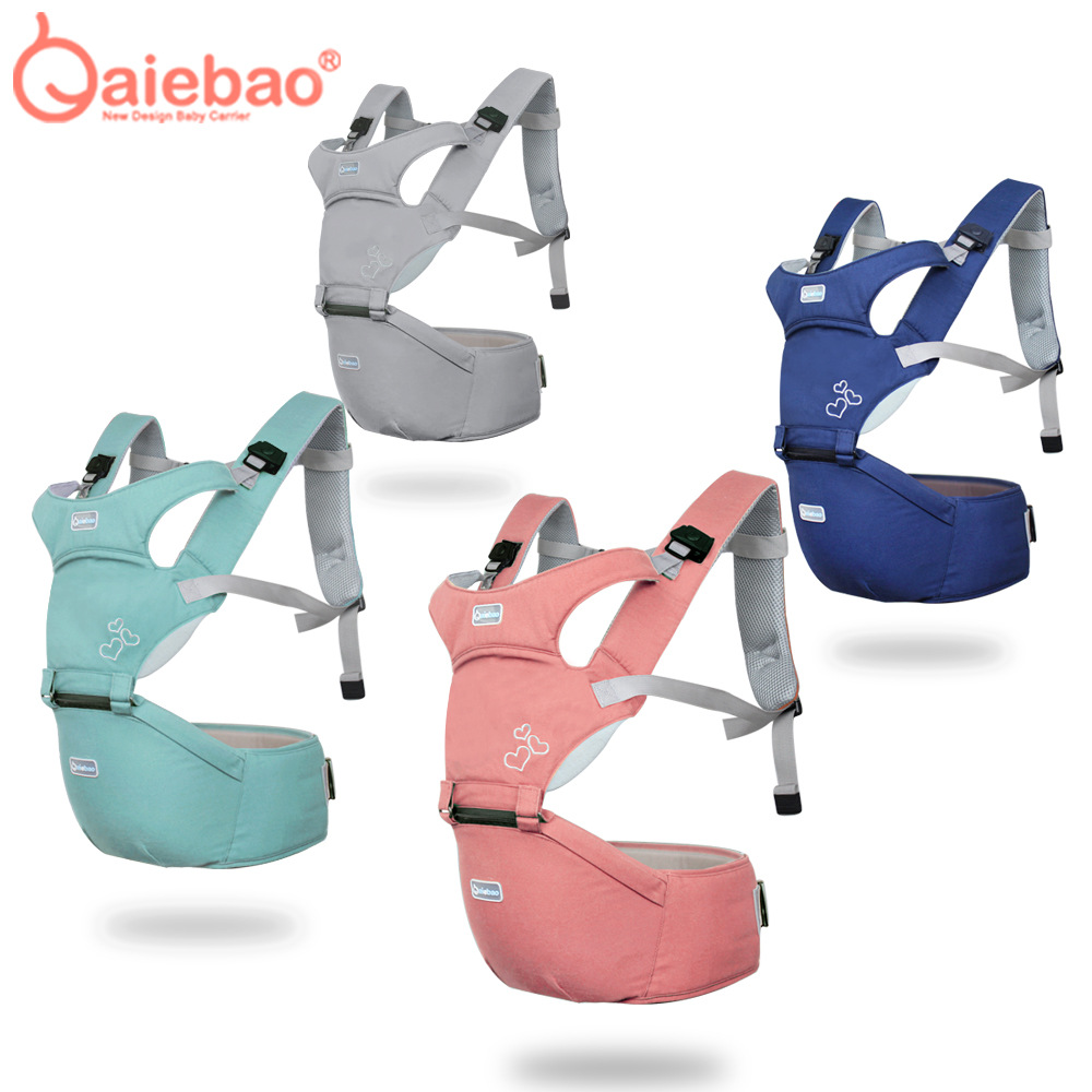 Multifunctional Ergonomic Baby - đánh giá và giá Ergonomic Baby Carrier Newborn To Toddler