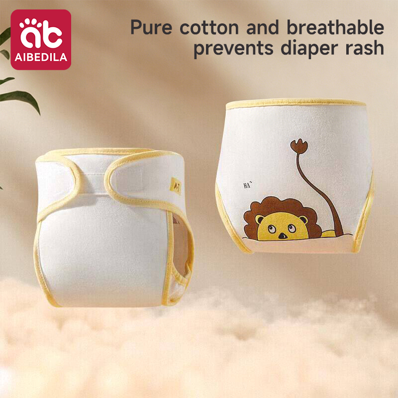 Cotton Baby Potty Training Pan - đánh giá và giá Toddler Training Pants Leak Proof