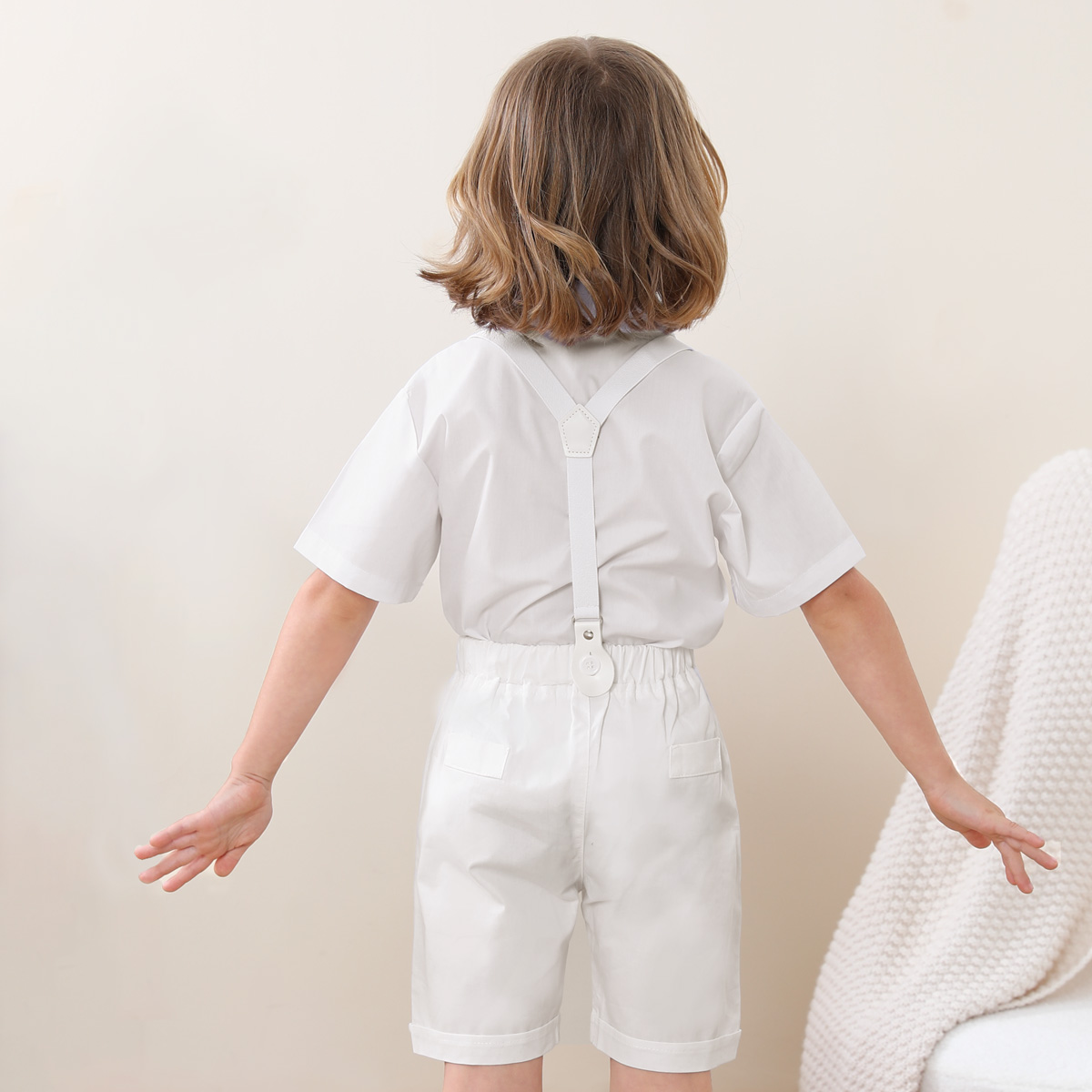 Baptism Outfit for Boys Suit T - đánh giá và giá Baby Boy Suit Set Baptism