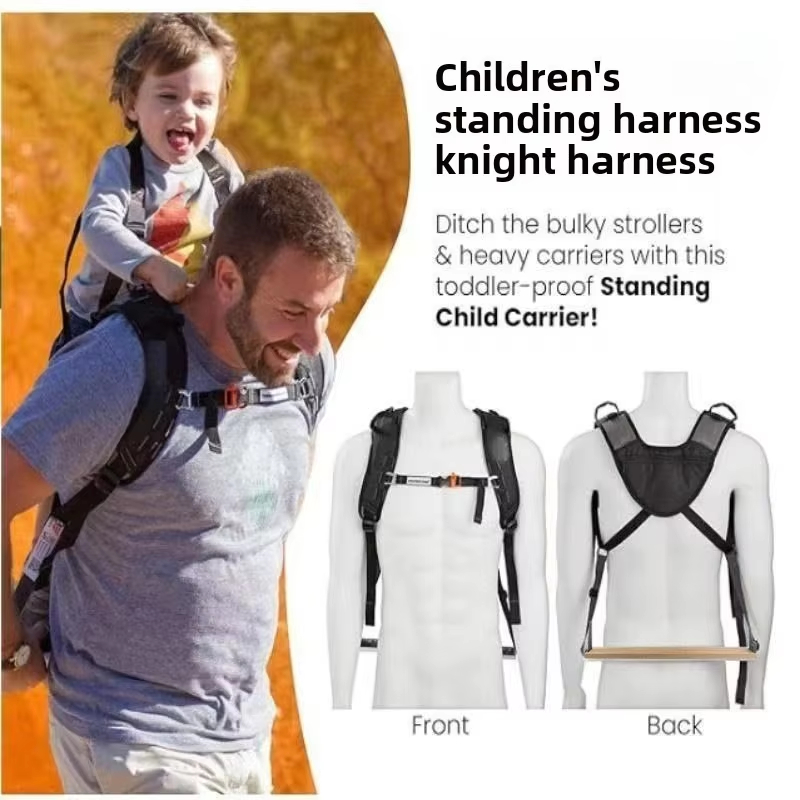 Ergonomic Baby Carrier with St - đánh giá và giá Baby Gear